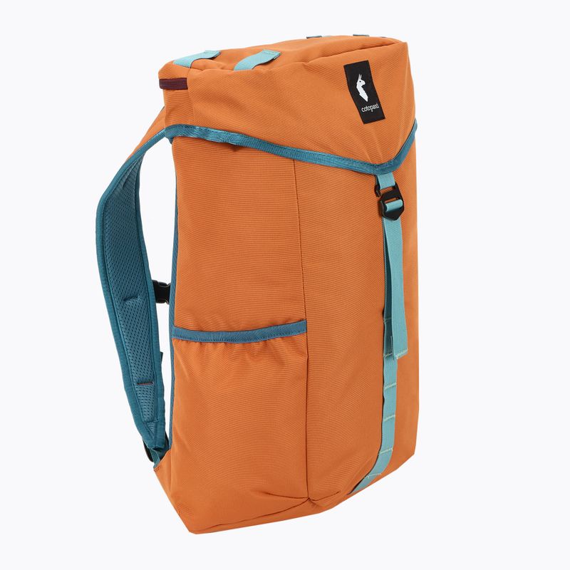 Cotopaxi Tapa Cada Dia 22 l tamarindo hiking backpack 2