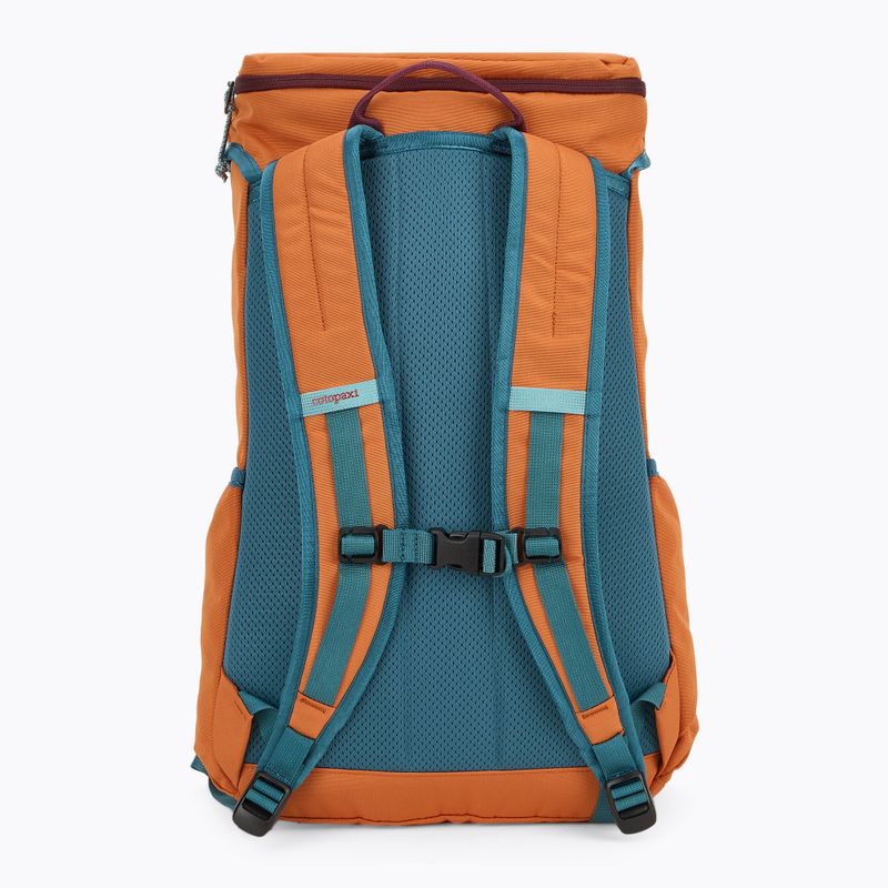 Cotopaxi Tapa Cada Dia 22 l tamarindo hiking backpack 3