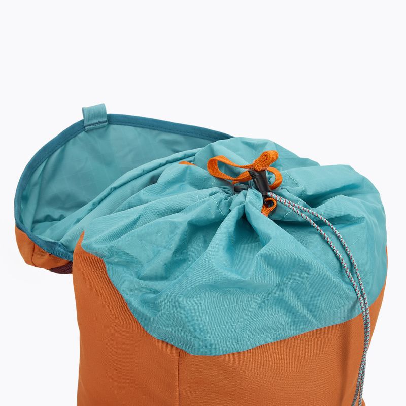 Cotopaxi Tapa Cada Dia 22 l tamarindo hiking backpack 4