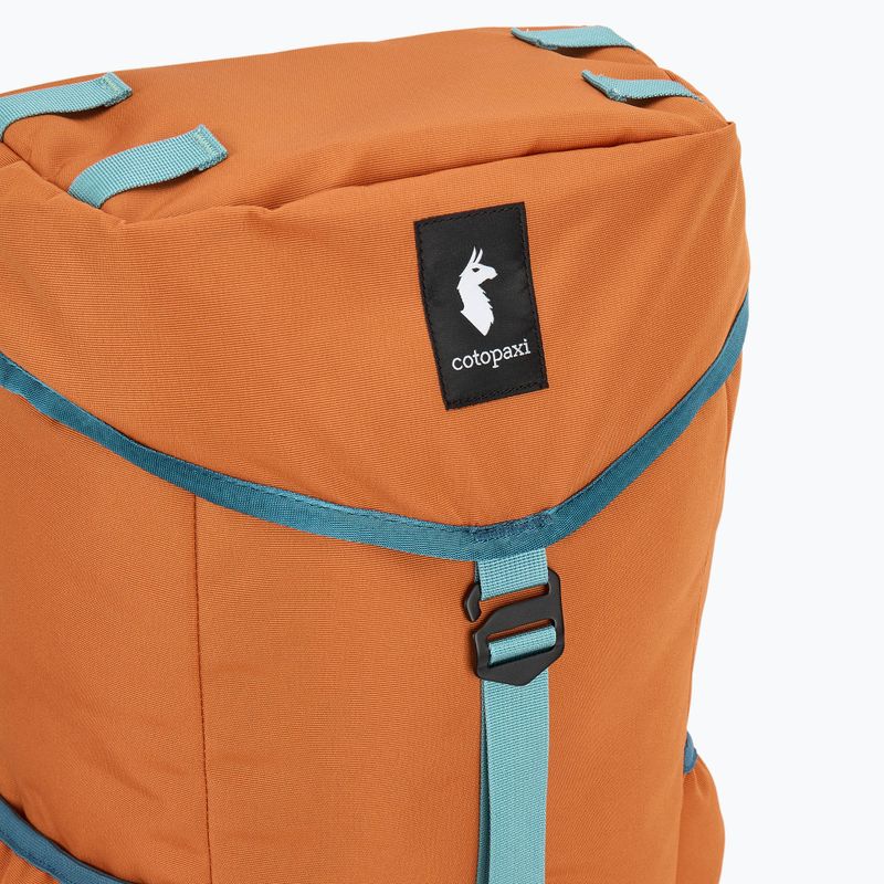 Cotopaxi Tapa Cada Dia 22 l tamarindo hiking backpack 6