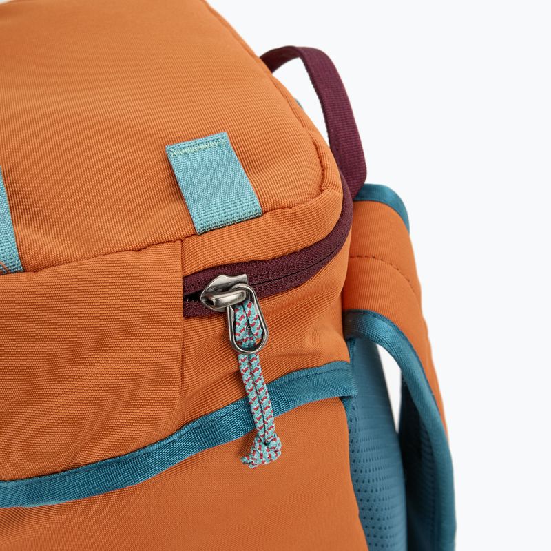 Cotopaxi Tapa Cada Dia 22 l tamarindo hiking backpack 8