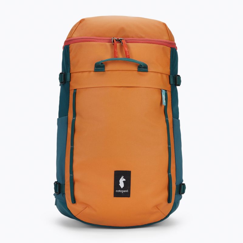 Cotopaxi Torre Bucket Pack Cada Dia 24 l tamarindo hiking backpack