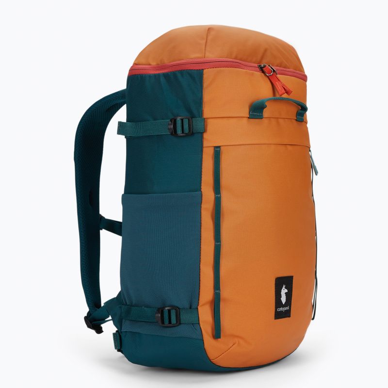 Cotopaxi Torre Bucket Pack Cada Dia 24 l tamarindo hiking backpack 2
