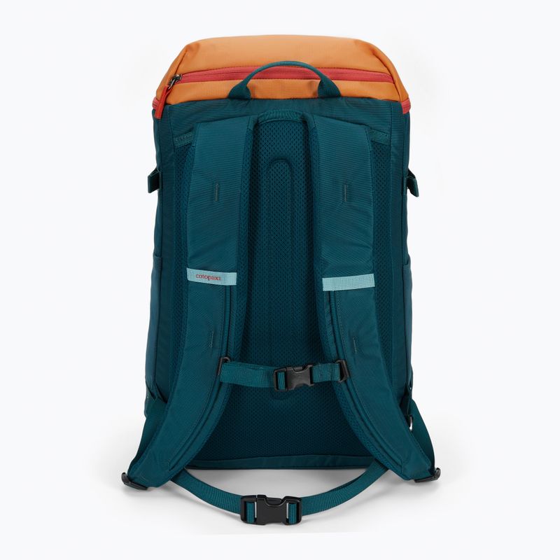 Cotopaxi Torre Bucket Pack Cada Dia 24 l tamarindo hiking backpack 3