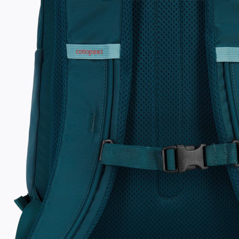 Cotopaxi Torre Bucket Pack Cada Dia 24 l tamarindo hiking backpack 5