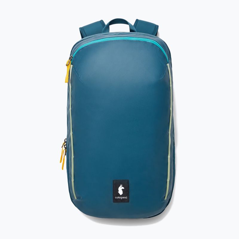 Cotopaxi Vaya 18L Cada Dia abyss hiking backpack