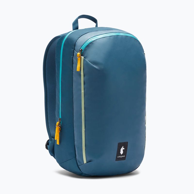 Cotopaxi Vaya 18L Cada Dia abyss hiking backpack 2