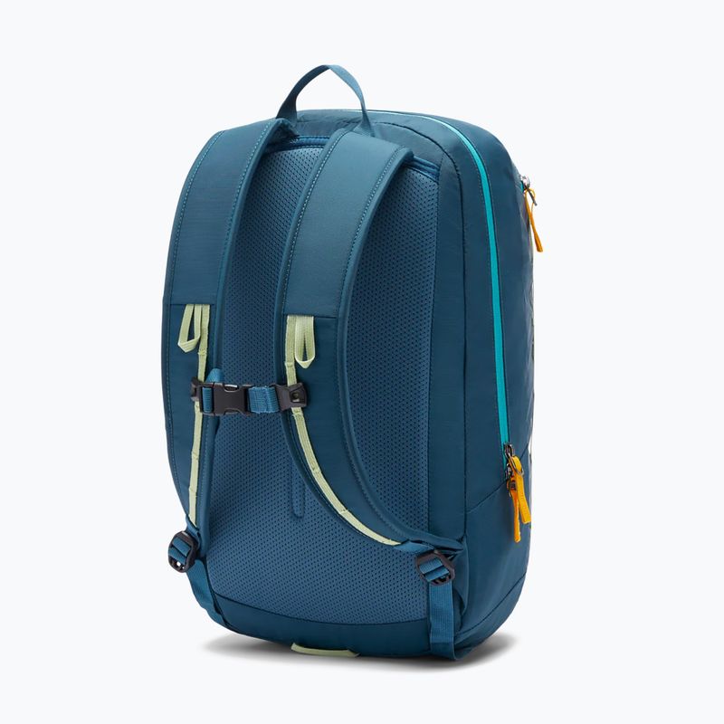 Cotopaxi Vaya 18L Cada Dia abyss hiking backpack 3