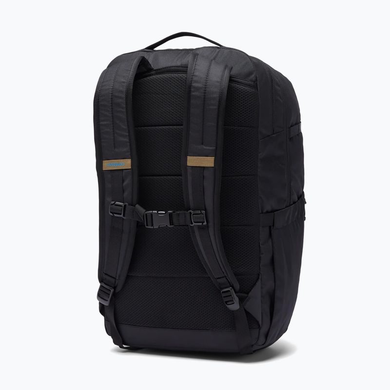 Cotopaxi backpack Chiquillo Cada Dia 30 l cotopaxi black 3