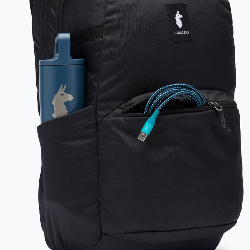 Cotopaxi backpack Chiquillo Cada Dia 30 l cotopaxi black 5
