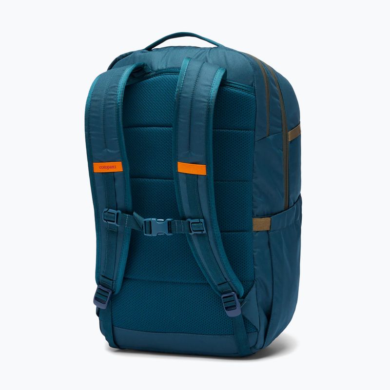Cotopaxi Chiquillo Cada Dia 30 l abyss backpack 3