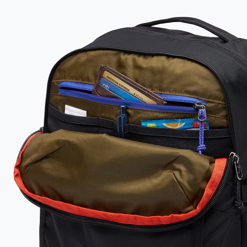 Urban backpack Cotopaxi Mente Daypack 32 l cotopaxi blue 4