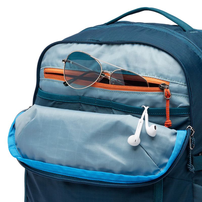 Urban backpack Cotopaxi Mente Daypack 32 l abyss 6