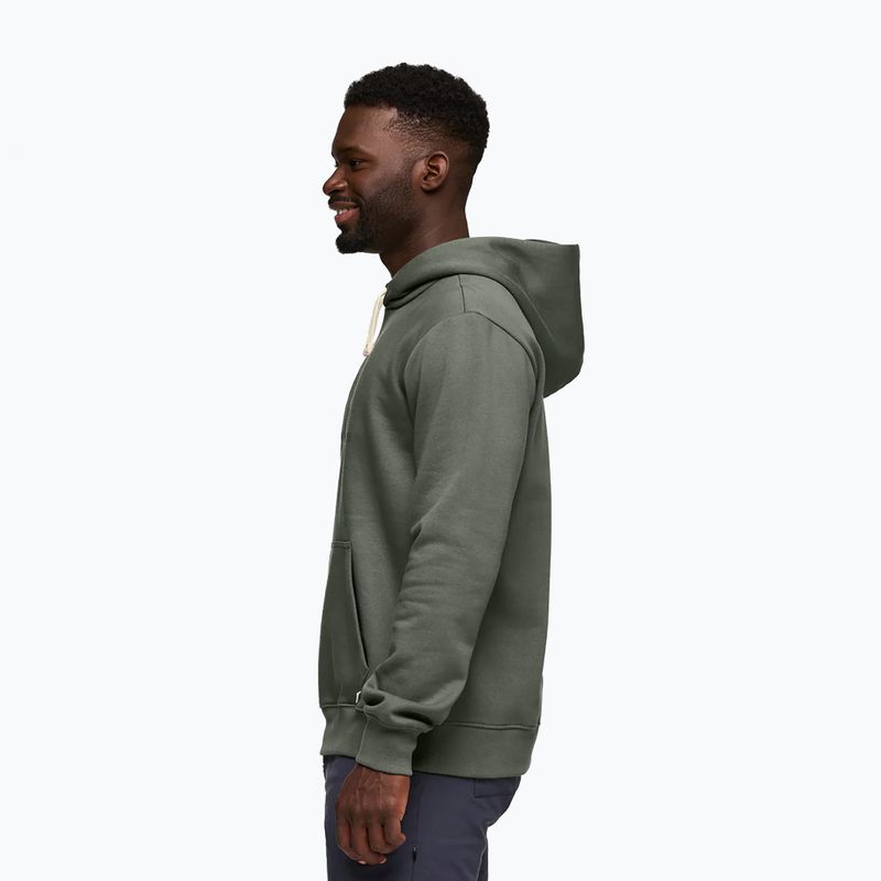 Men's Cotopaxi Do Good Pullover Hoodie fatigue sweatshirt 3