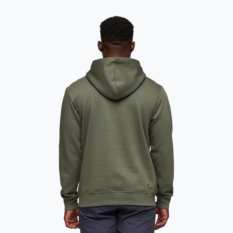 Men's Cotopaxi Do Good Pullover Hoodie fatigue sweatshirt 4
