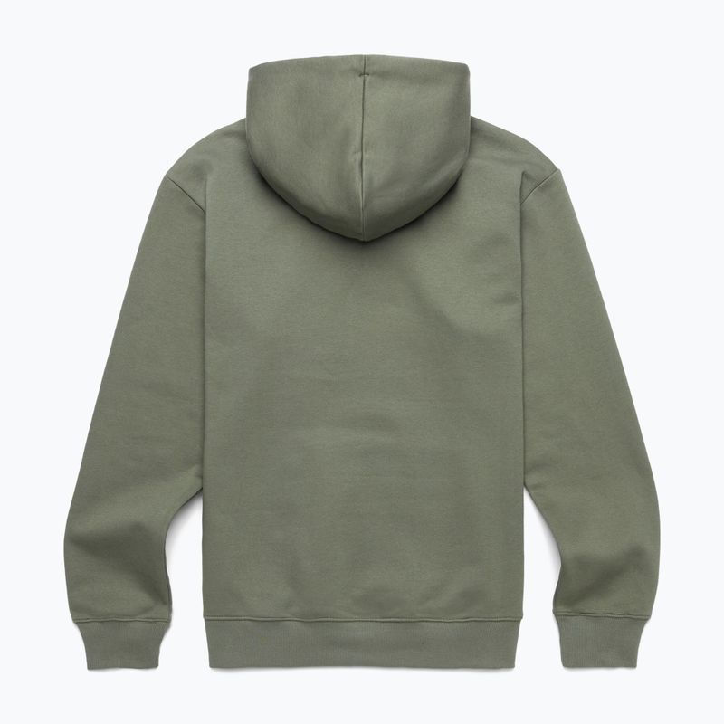 Men's Cotopaxi Do Good Pullover Hoodie fatigue sweatshirt 8