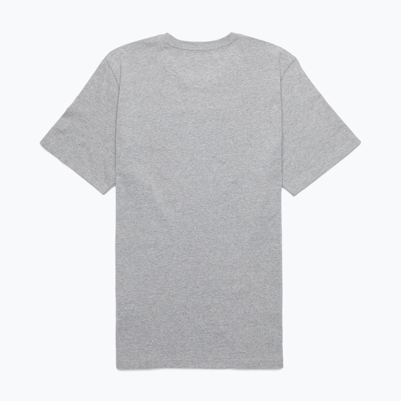 Cotopaxi women's Do Good heather grey T-shirt 7