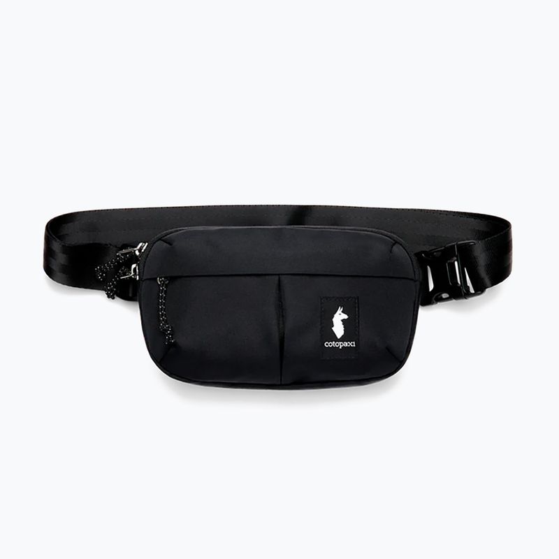Cotopaxi Todo Hip Pack bum bag 2 l cotopaxi black 3