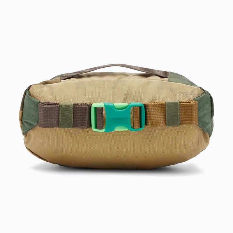 Waist bag Cotopaxi Kapai 1.5L Hip Pack del dia earth 2
