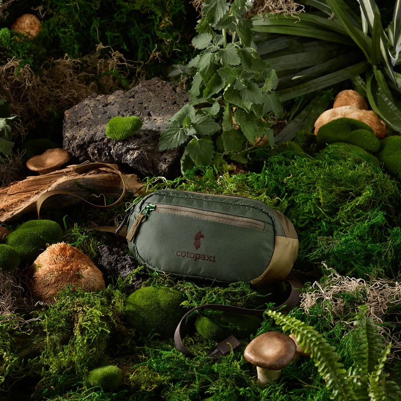 Waist bag Cotopaxi Kapai 1.5L Hip Pack del dia earth 7