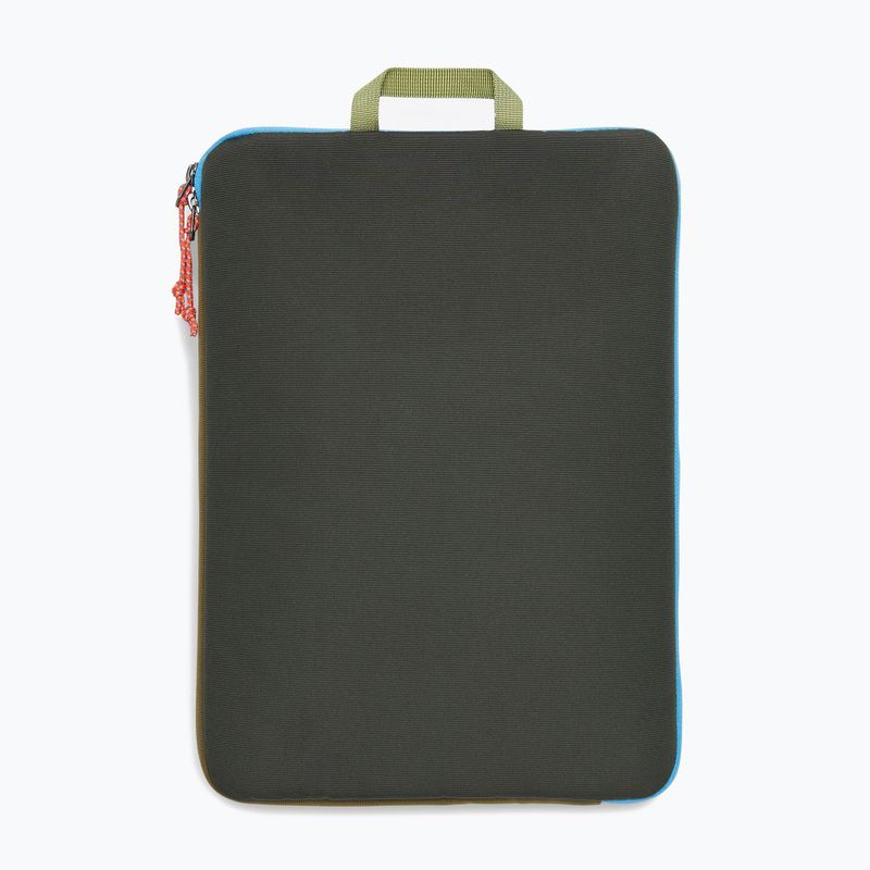 Cotopaxi Laptop Sleeve 14" Cada Dia live oak/woods laptop case 2