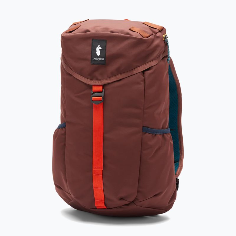 Cotopaxi Tapa Cada Dia 22 l chestnut hiking backpack 2