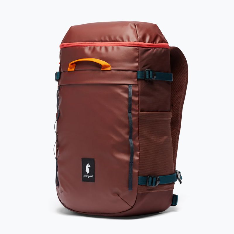 Cotopaxi Torre Bucket Pack Cada Dia 24 l chestnut hiking backpack 2