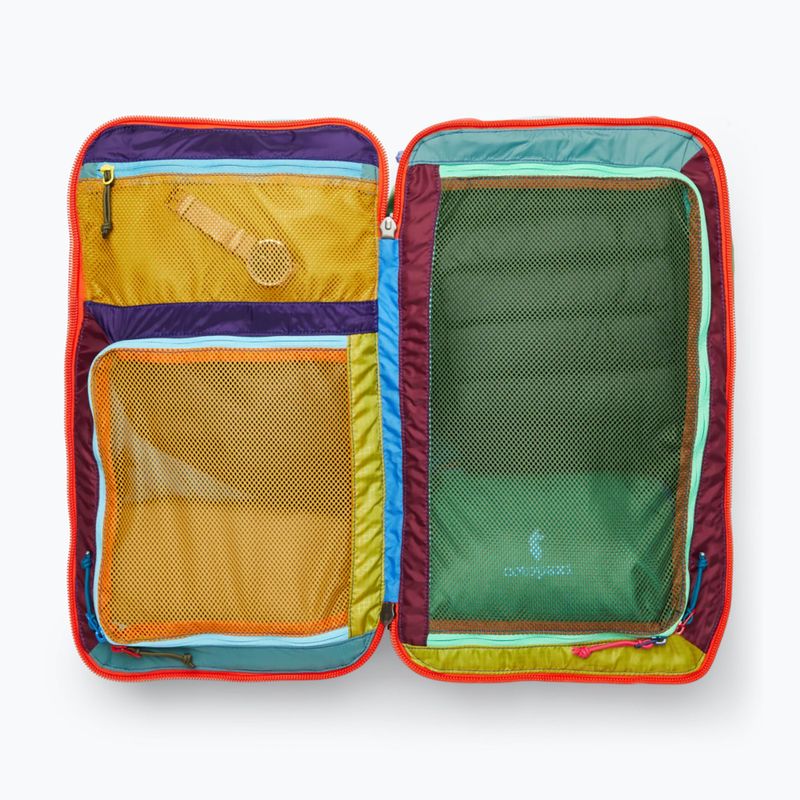 Hiking backpack Cotopaxi Allpa Travel Pack 28 l del dia 4