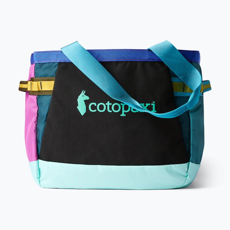 Bag Cotopaxi Allpa 30L Gear Hauler Tote del dia 2