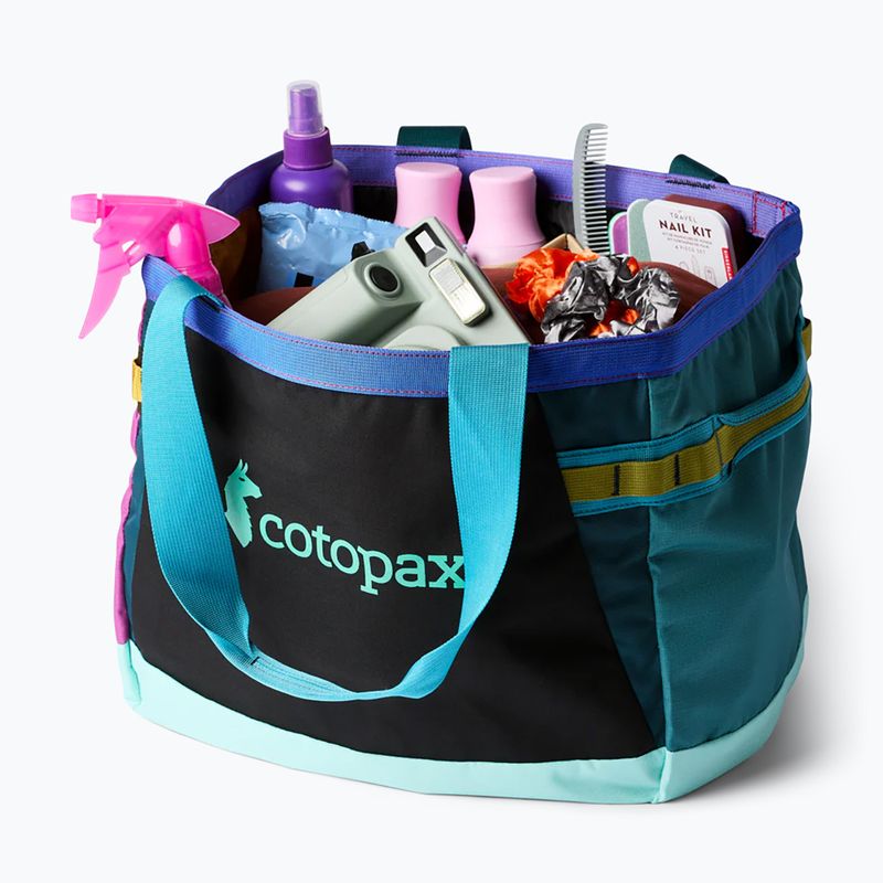 Bag Cotopaxi Allpa 30L Gear Hauler Tote del dia 5