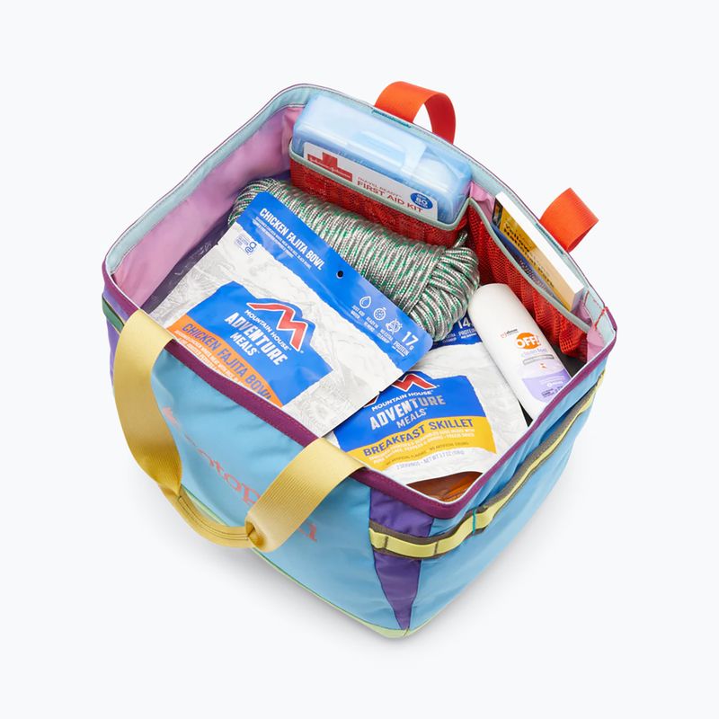 Bag Cotopaxi Allpa 30L Gear Hauler Tote del dia 6