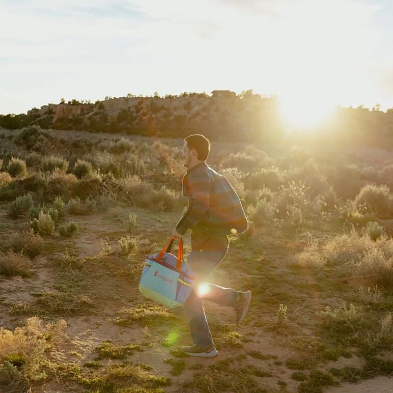 Bag Cotopaxi Allpa 30L Gear Hauler Tote del dia 9