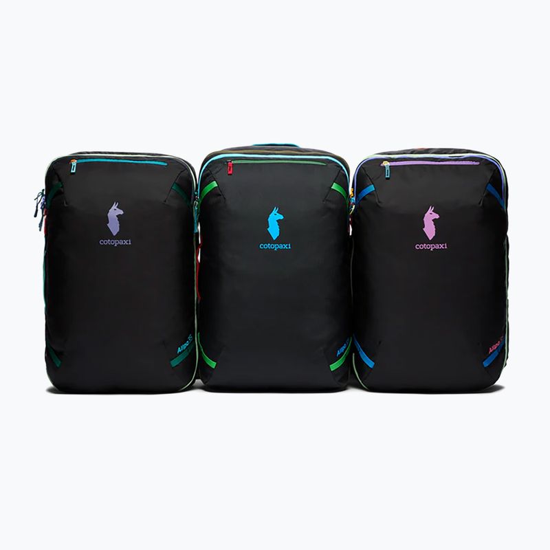 Hiking backpack Cotopaxi Allpa Travel Pack 35 l del dia dark 2