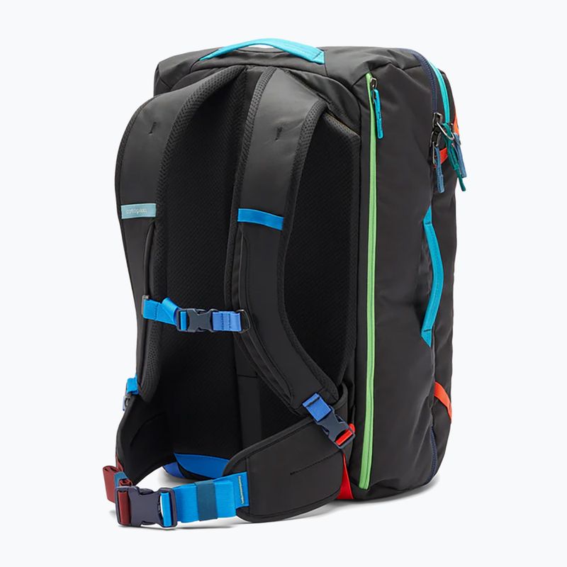 Hiking backpack Cotopaxi Allpa Travel Pack 35 l del dia dark 3