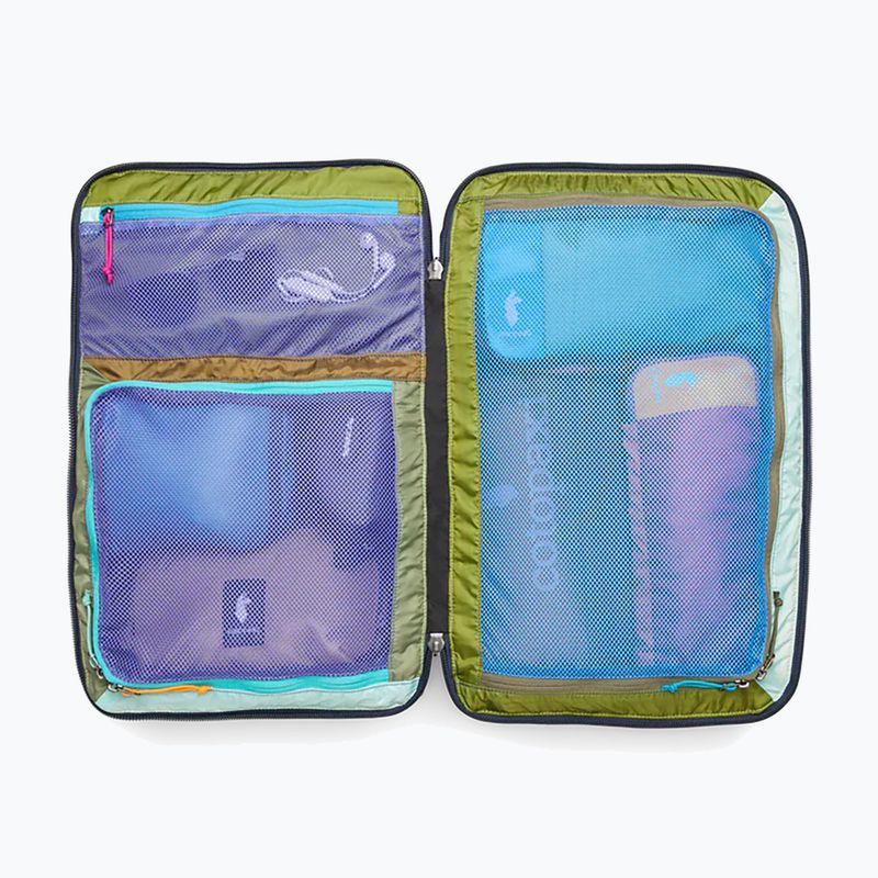 Hiking backpack Cotopaxi Allpa Travel Pack 35 l del dia dark 4