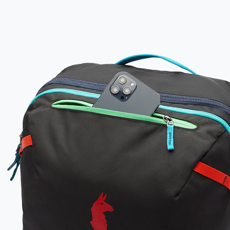 Hiking backpack Cotopaxi Allpa Travel Pack 35 l del dia dark 6