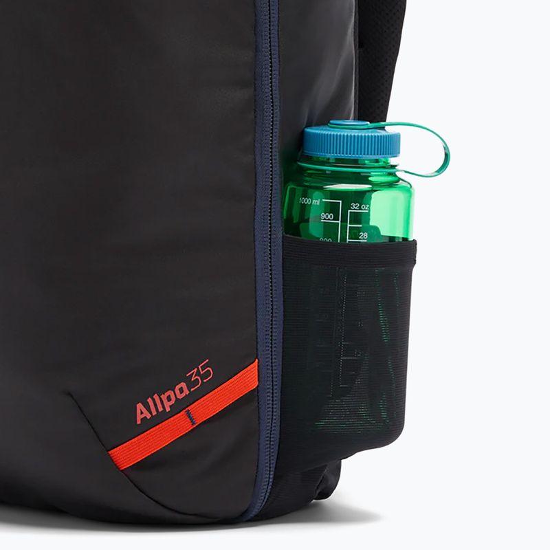 Hiking backpack Cotopaxi Allpa Travel Pack 35 l del dia dark 7