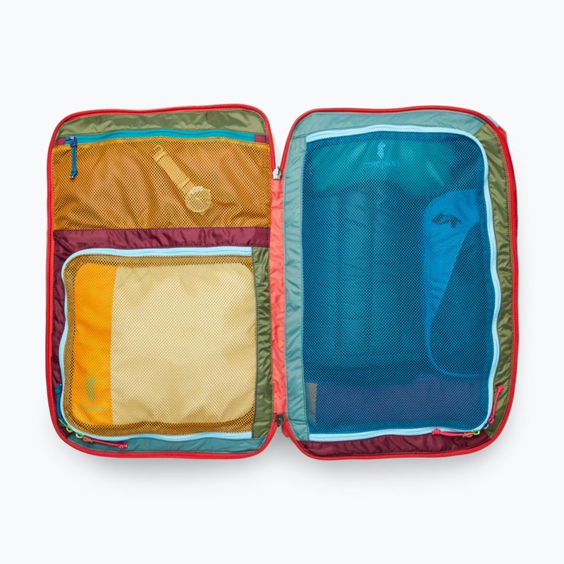 Hiking backpack Cotopaxi Allpa Travel Pack 42 l del dia 4