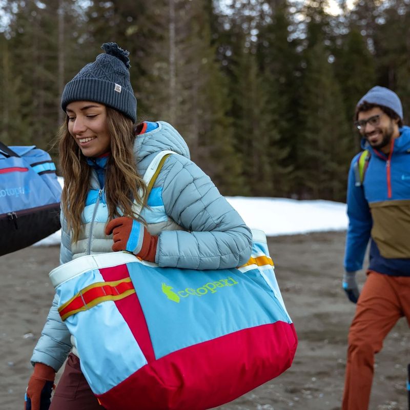 Bag Cotopaxi Allpa 60 L Gear Hauler Tote del dia 4