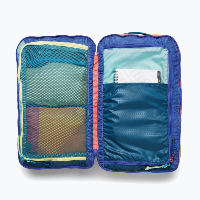 Cotopaxi Allpa Mini Travel Backpack 20 l del dia 4