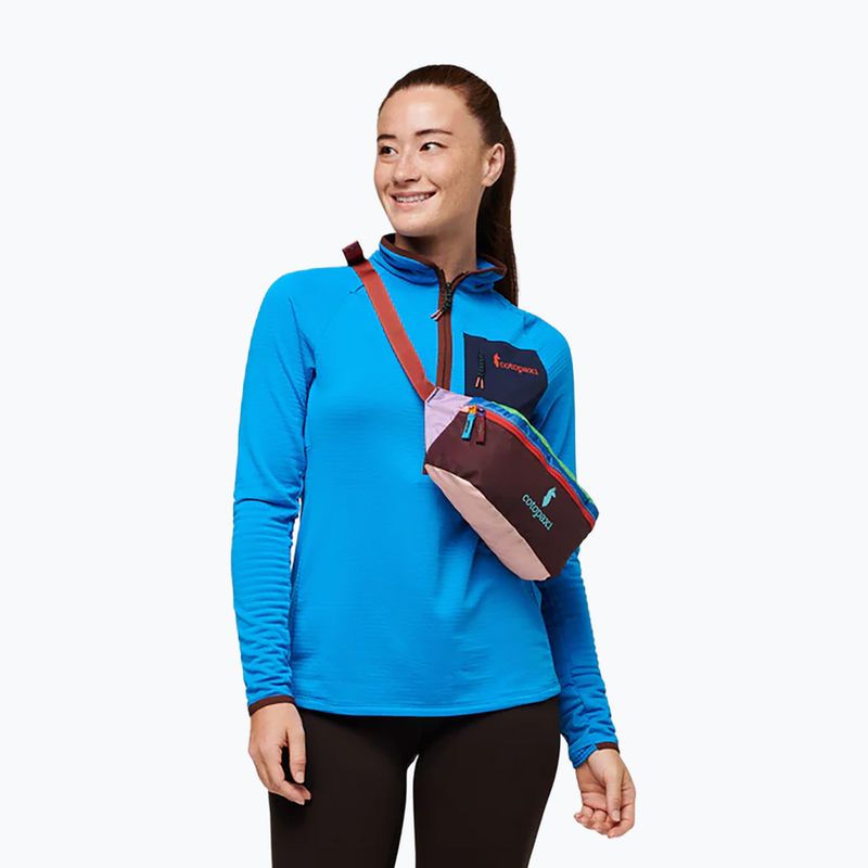 Waistbag Cotopaxi Bataan Fanny 3 l del dia 5