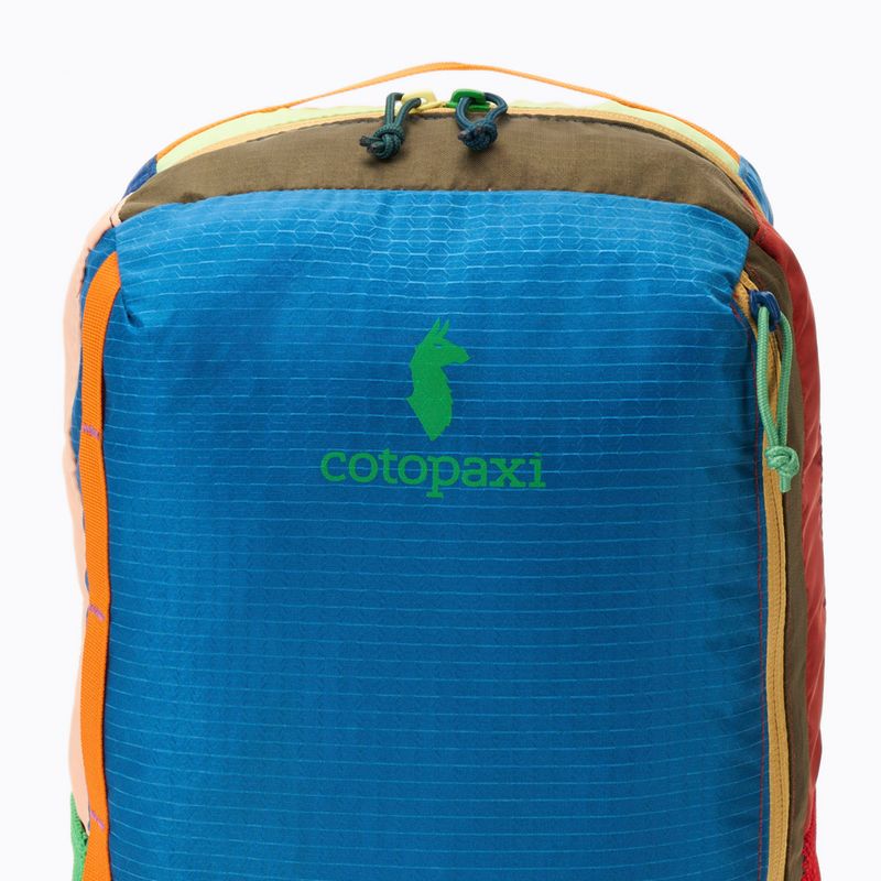 Cotopaxi Batac 16 l del dia hiking backpack 4