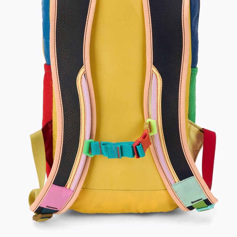 Cotopaxi Batac 16 l del dia hiking backpack 5
