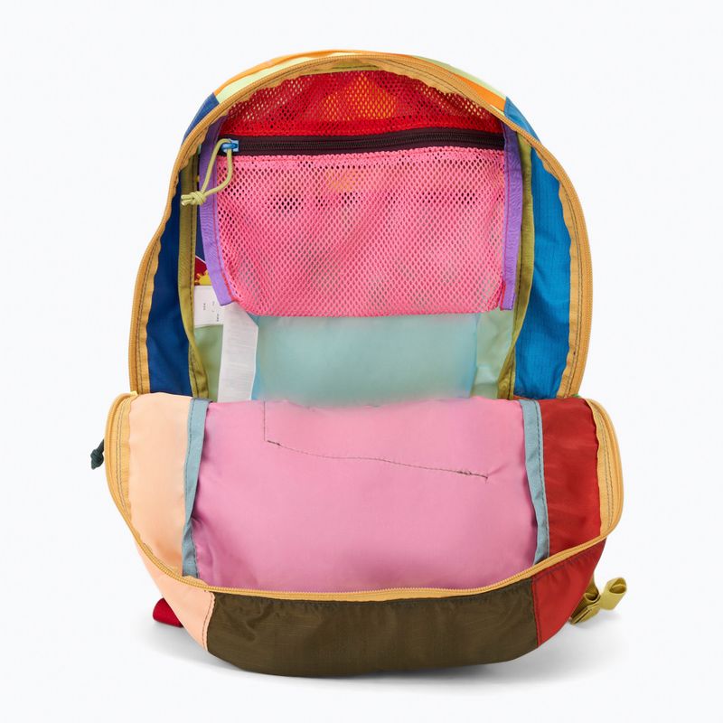 Cotopaxi Batac 16 l del dia hiking backpack 6