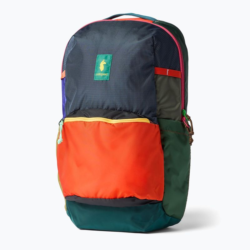 Urban backpack Cotopaxi Chiquillo 26 of the day 2