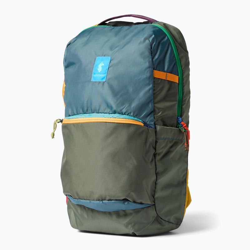 Urban backpack Cotopaxi Chiquillo 26 of the day 3