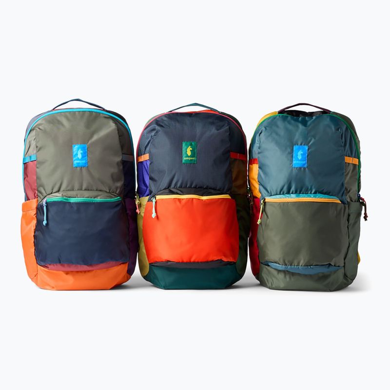 Urban backpack Cotopaxi Chiquillo 26 of the day 7