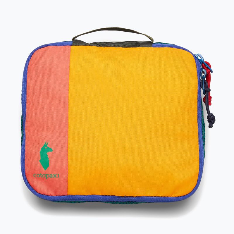 Cotopaxi Cubo Travel Cube 2 l del dia travel organiser