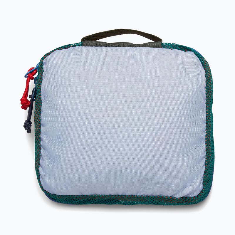 Cotopaxi Cubo Travel Cube 2 l del dia travel organiser 2