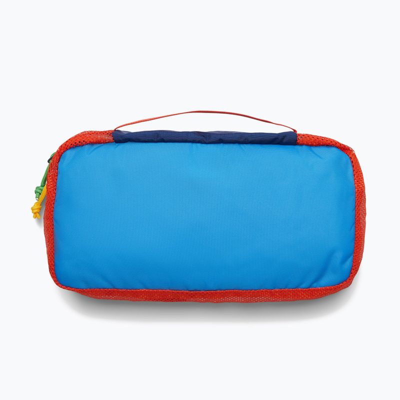 Cotopaxi Cubo Travel Cube 3 l del dia travel organiser 2